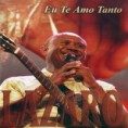 LAZARO-EU TE AMO TANTO